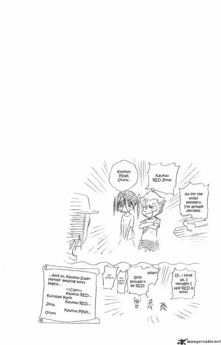 Bleach - All Colour But The Black Vol.13 Ch.087