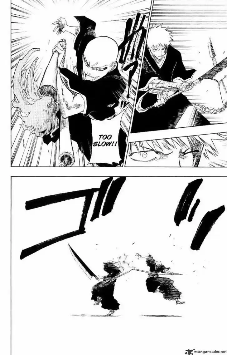 Bleach - All Colour But The Black Vol.13 Ch.088