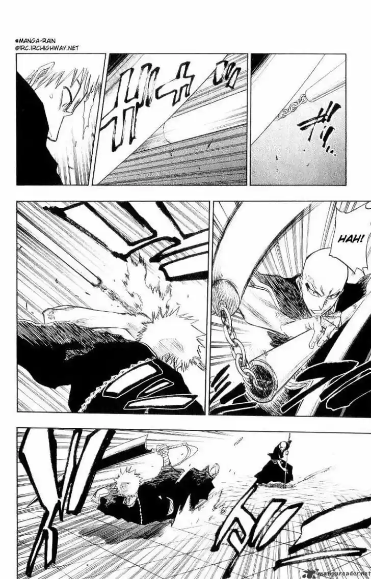 Bleach - All Colour But The Black Vol.13 Ch.088