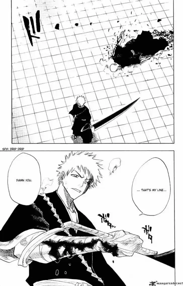 Bleach - All Colour But The Black Vol.13 Ch.088