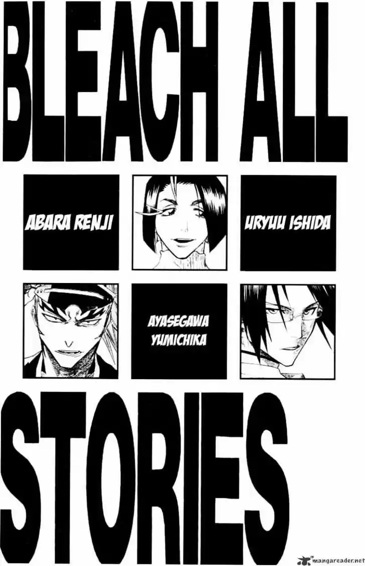 Bleach - All Colour But The Black Vol.13 Ch.089