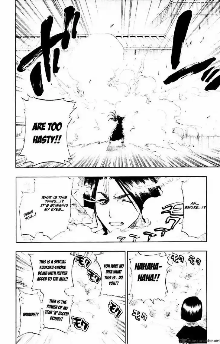 Bleach - All Colour But The Black Vol.13 Ch.089