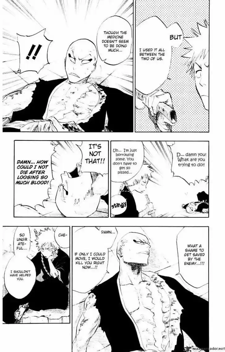 Bleach - All Colour But The Black Vol.13 Ch.089