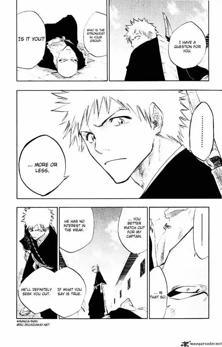 Bleach - All Colour But The Black Vol.13 Ch.089