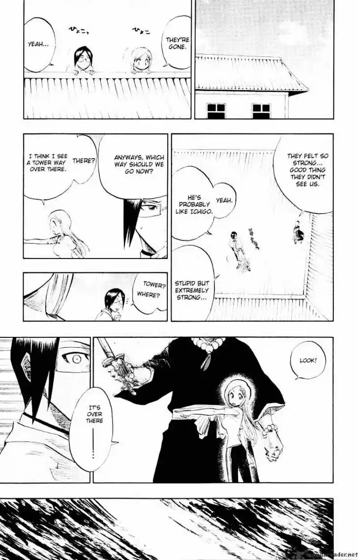 Bleach - All Colour But The Black Vol.13 Ch.089