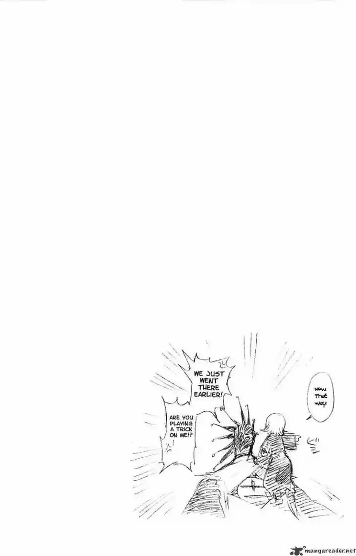 Bleach - All Colour But The Black Vol.13 Ch.089