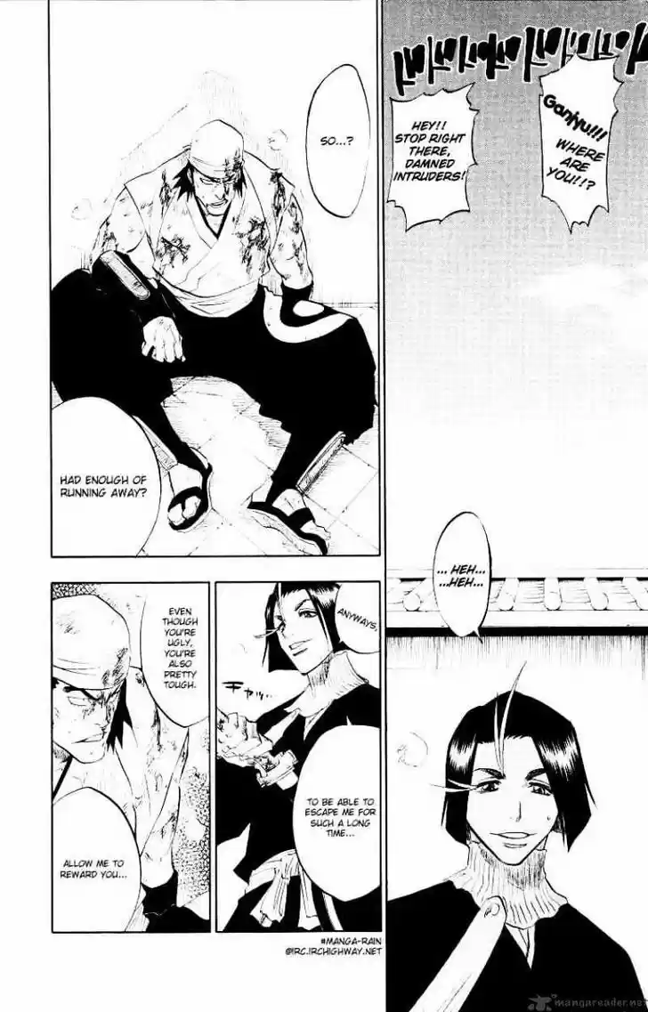 Bleach - All Colour But The Black Vol.13 Ch.090