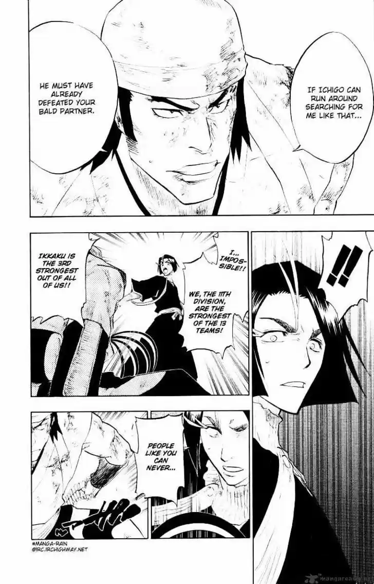 Bleach - All Colour But The Black Vol.13 Ch.090