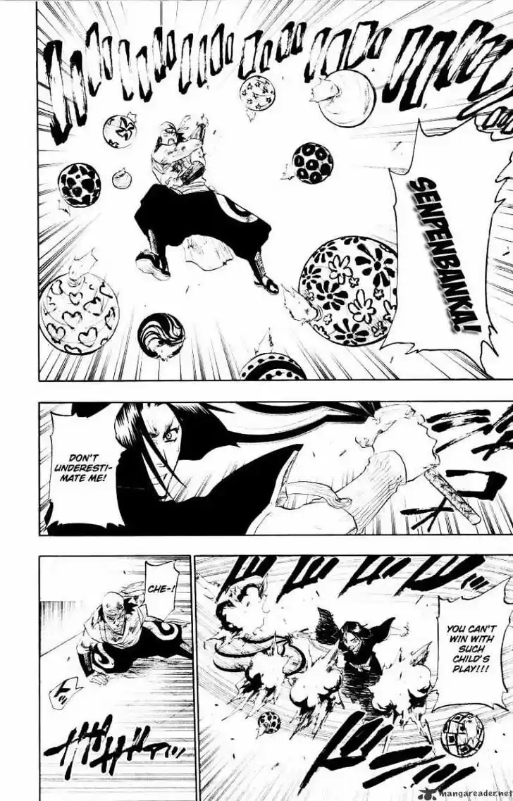 Bleach - All Colour But The Black Vol.13 Ch.090