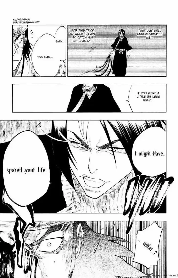 Bleach - All Colour But The Black Vol.13 Ch.090