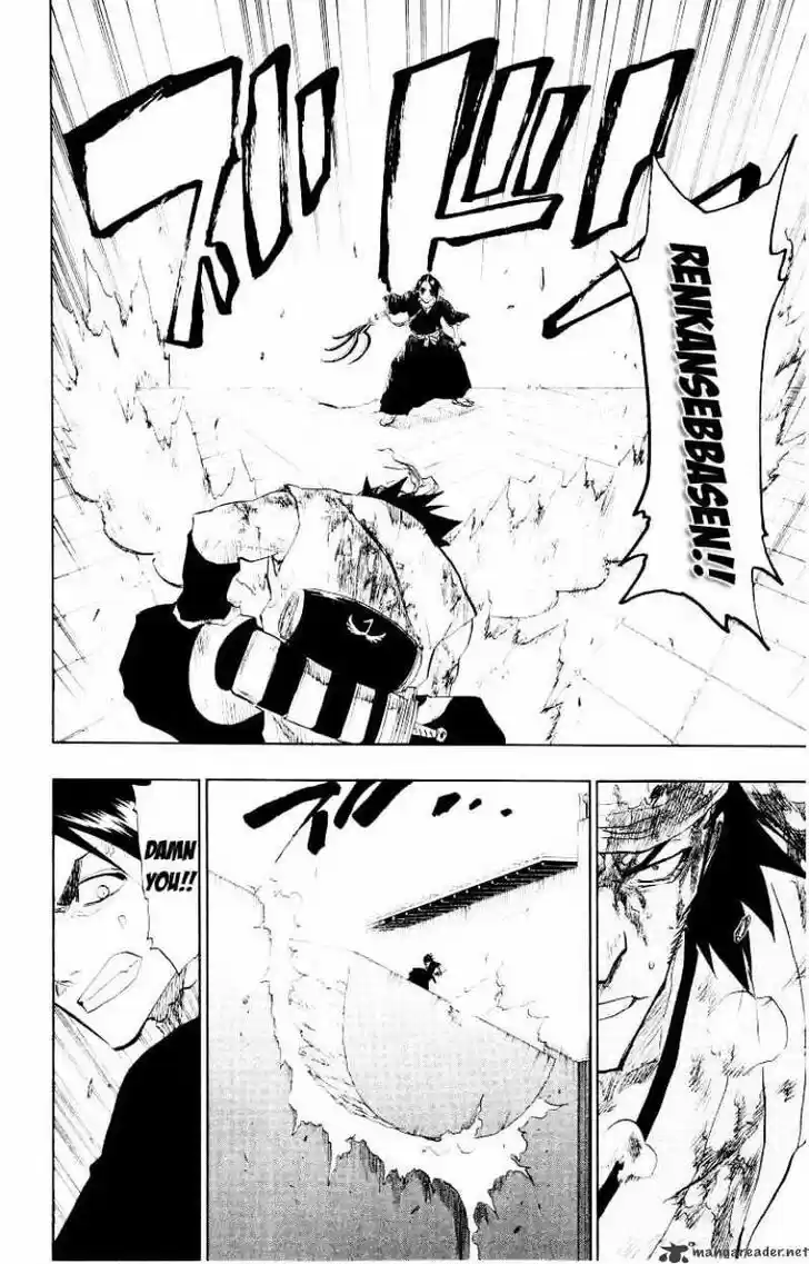 Bleach - All Colour But The Black Vol.13 Ch.090