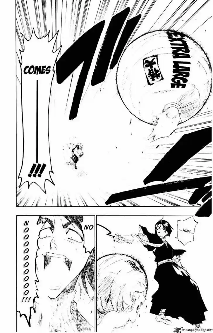 Bleach - All Colour But The Black Vol.13 Ch.090