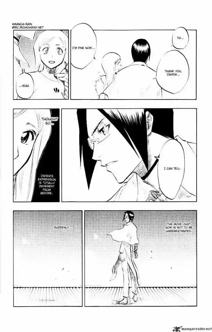 Bleach - All Colour But The Black Vol.13 Ch.091