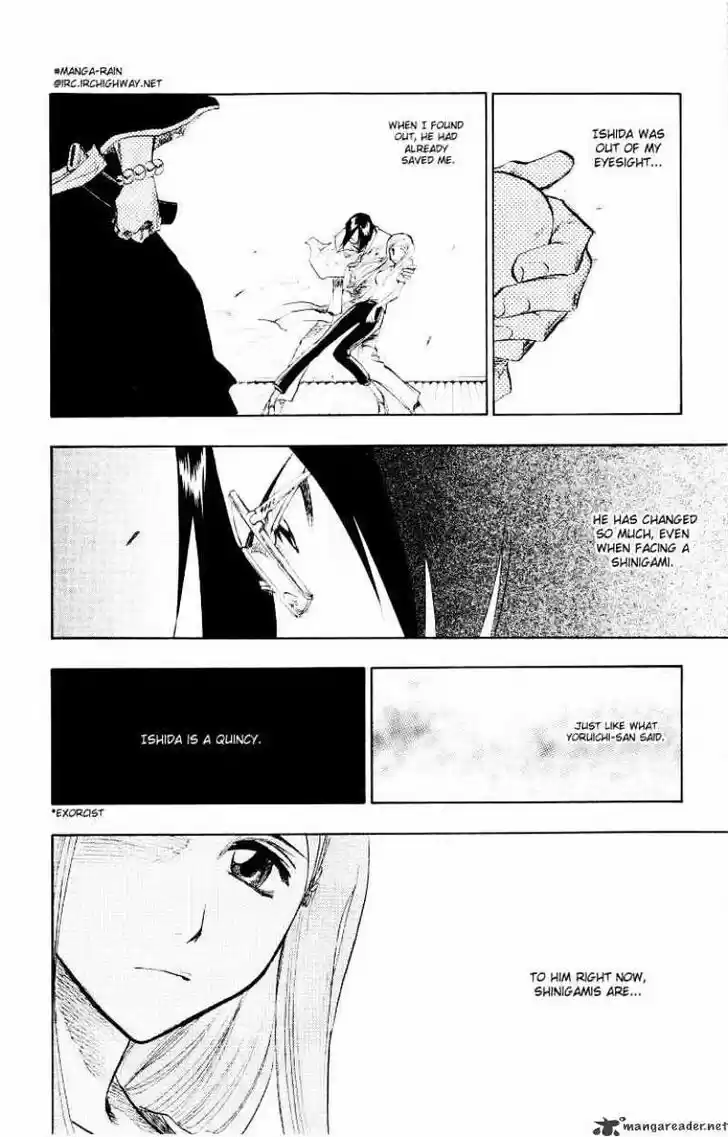 Bleach - All Colour But The Black Vol.13 Ch.091