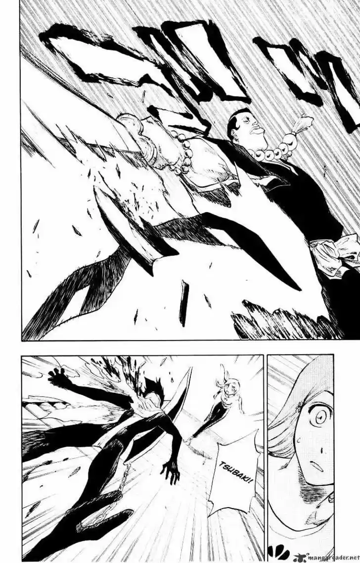 Bleach - All Colour But The Black Vol.13 Ch.091