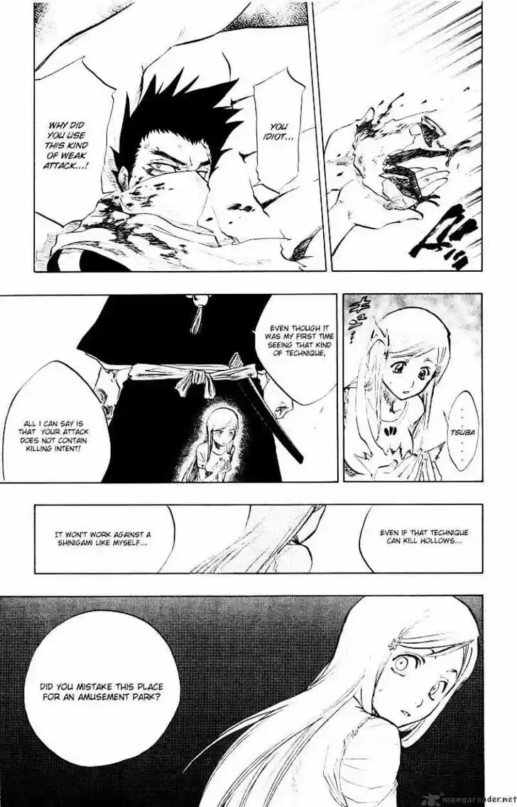 Bleach - All Colour But The Black Vol.13 Ch.091