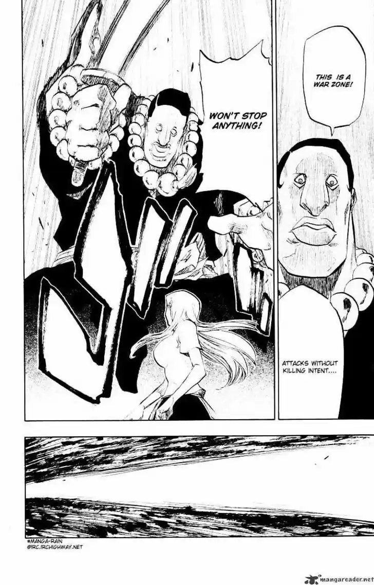 Bleach - All Colour But The Black Vol.13 Ch.091