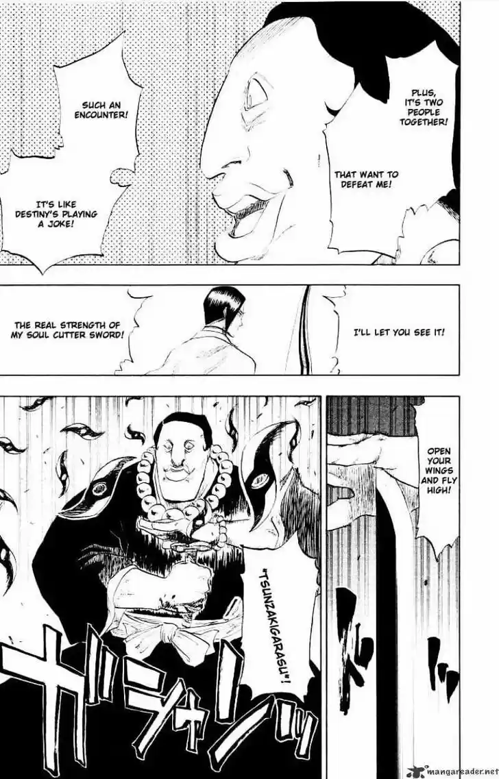 Bleach - All Colour But The Black Vol.13 Ch.091