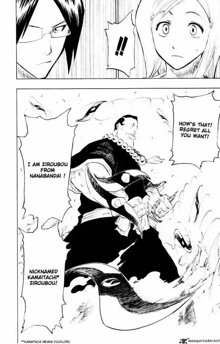 Bleach - All Colour But The Black Vol.13 Ch.091