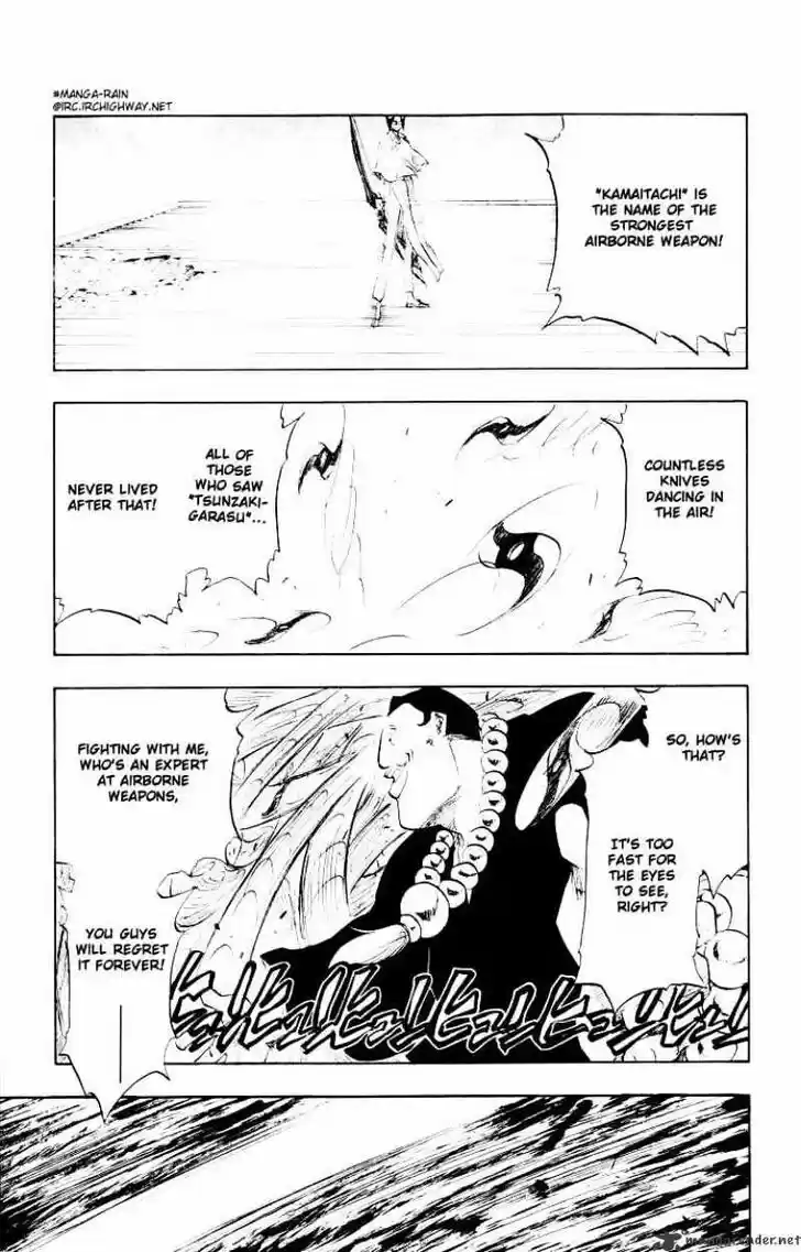 Bleach - All Colour But The Black Vol.13 Ch.091