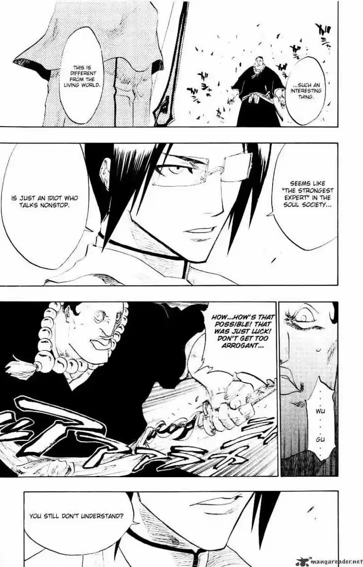 Bleach - All Colour But The Black Vol.13 Ch.091