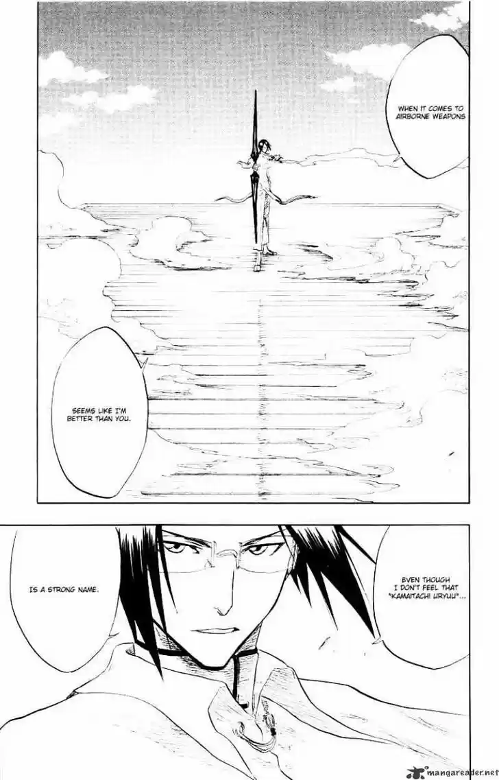 Bleach - All Colour But The Black Vol.13 Ch.091