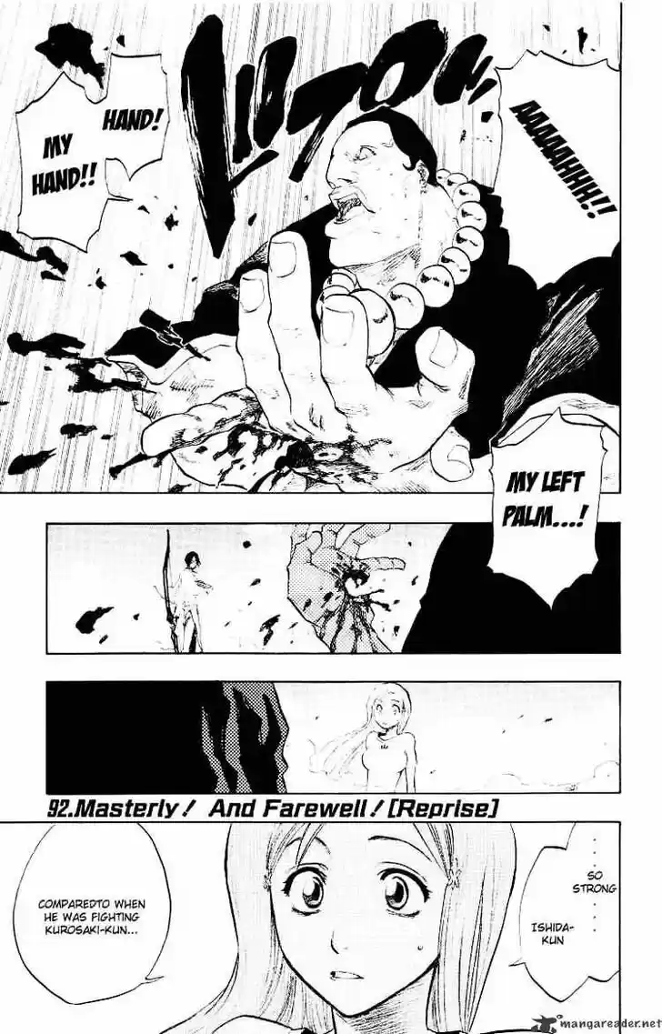 Bleach - All Colour But The Black Vol.13 Ch.092