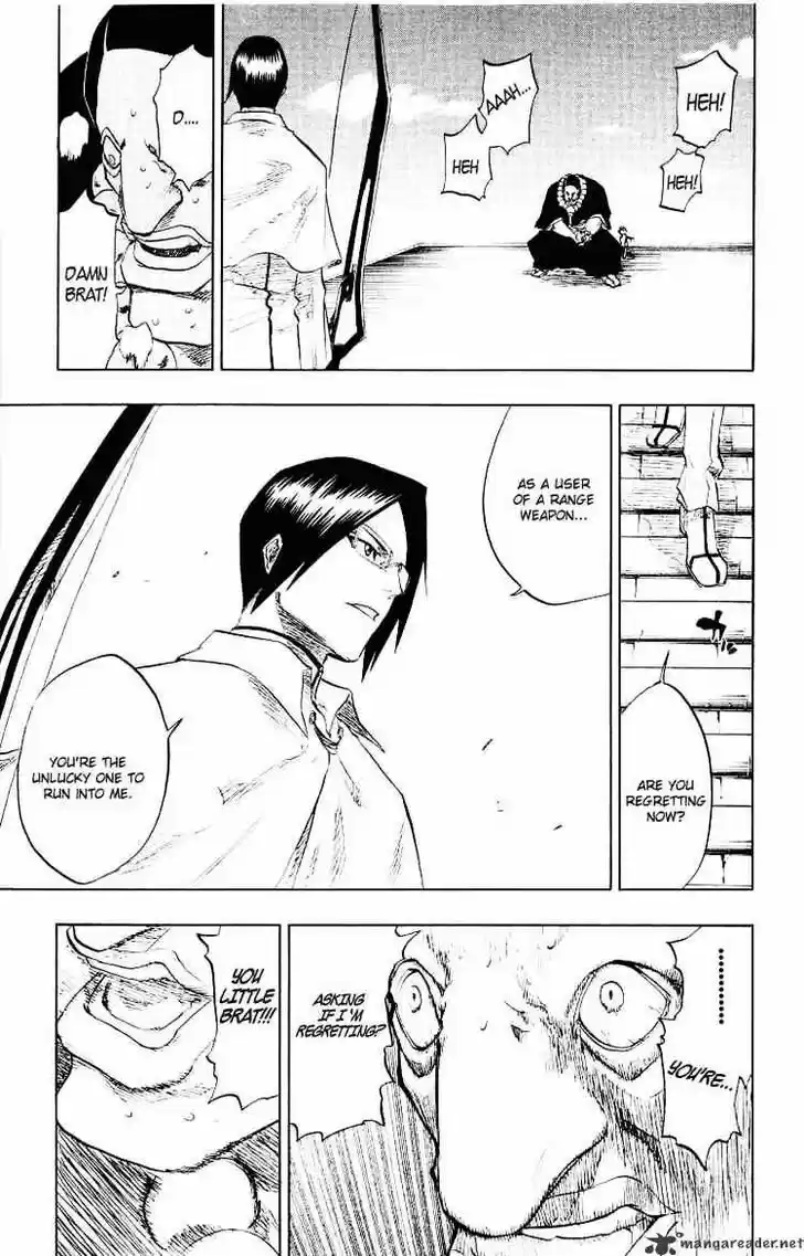 Bleach - All Colour But The Black Vol.13 Ch.092