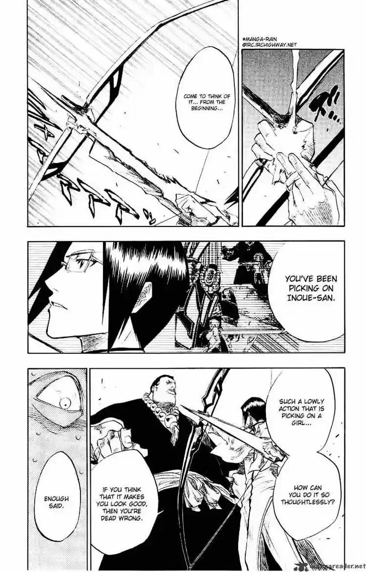 Bleach - All Colour But The Black Vol.13 Ch.092
