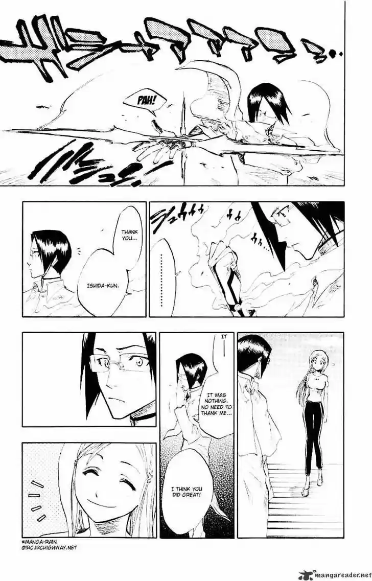 Bleach - All Colour But The Black Vol.13 Ch.092