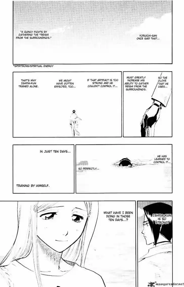 Bleach - All Colour But The Black Vol.13 Ch.092