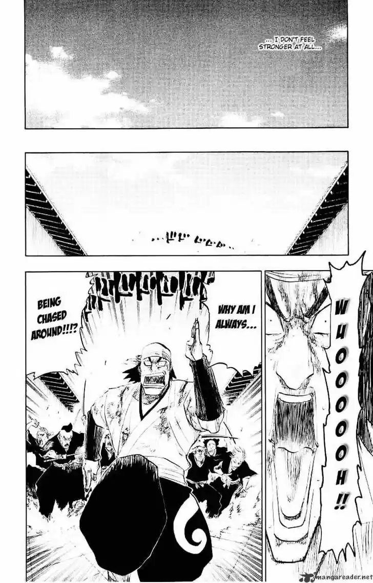 Bleach - All Colour But The Black Vol.13 Ch.092