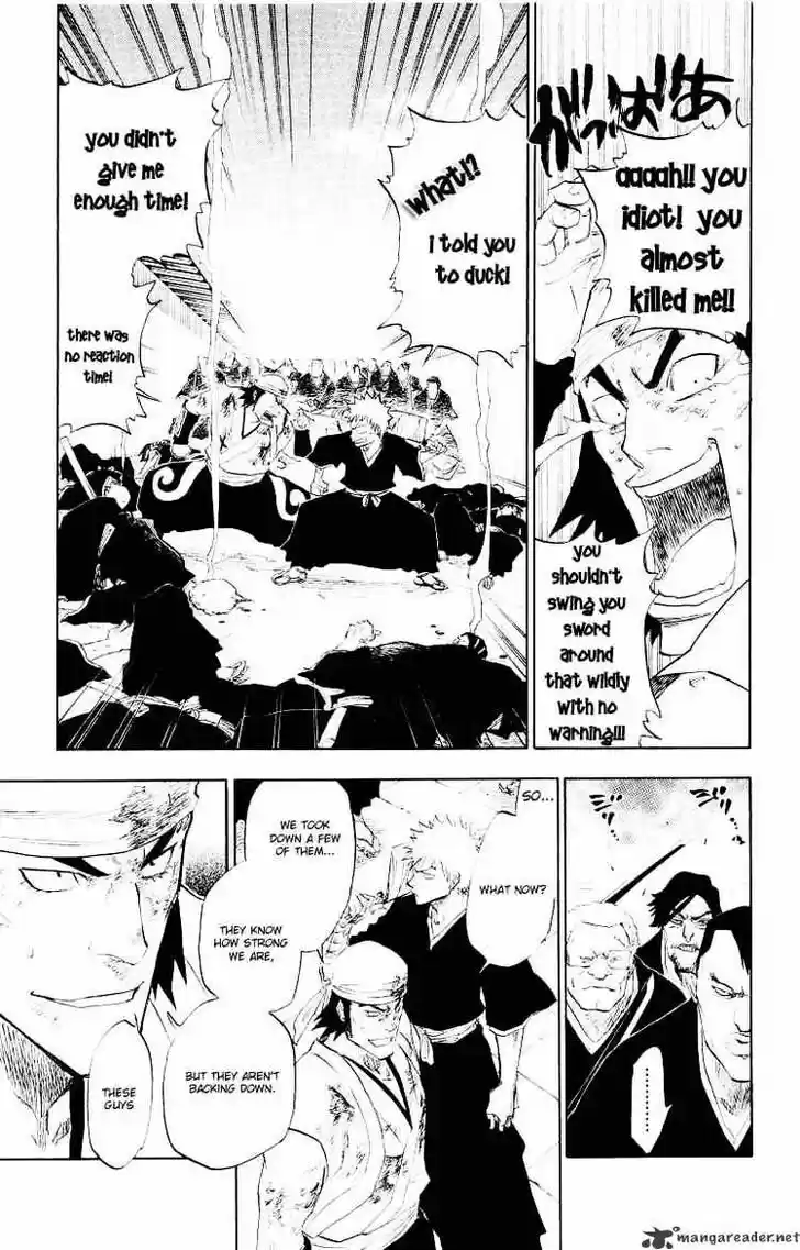 Bleach - All Colour But The Black Vol.13 Ch.092