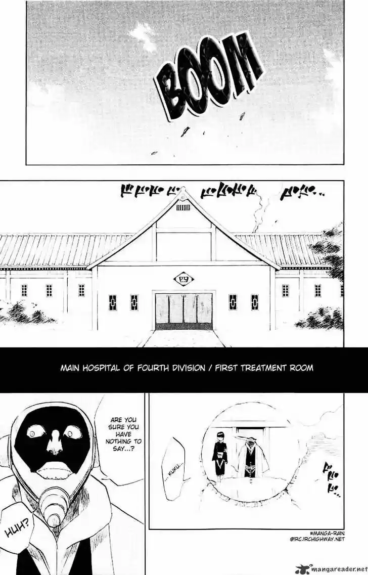 Bleach - All Colour But The Black Vol.13 Ch.093