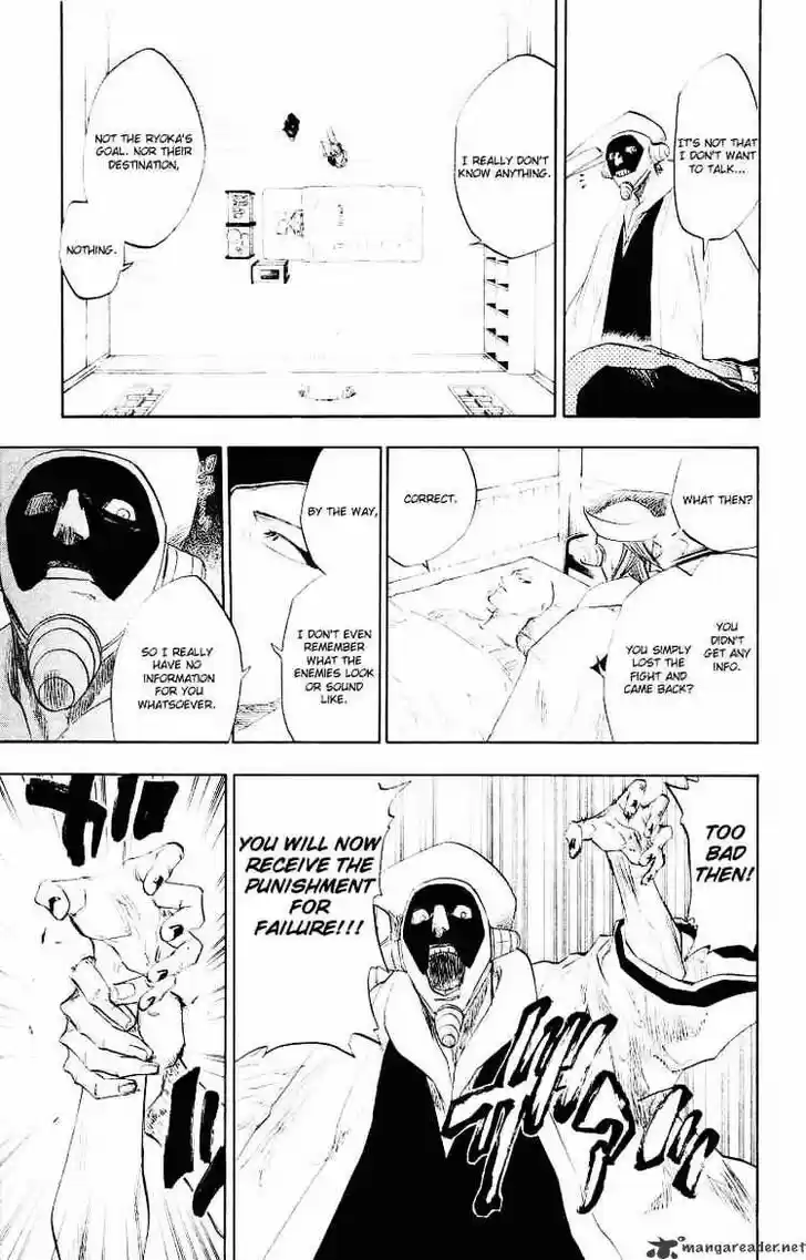 Bleach - All Colour But The Black Vol.13 Ch.093