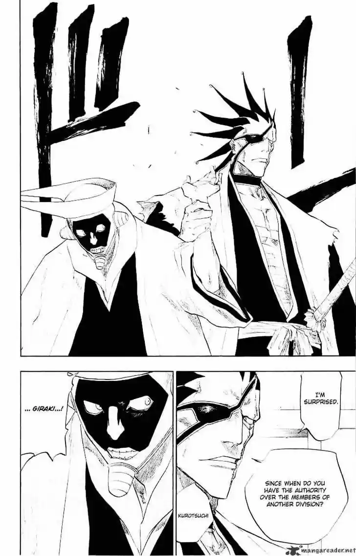 Bleach - All Colour But The Black Vol.13 Ch.093