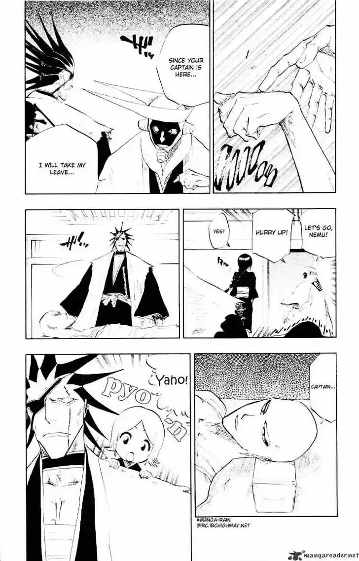 Bleach - All Colour But The Black Vol.13 Ch.093