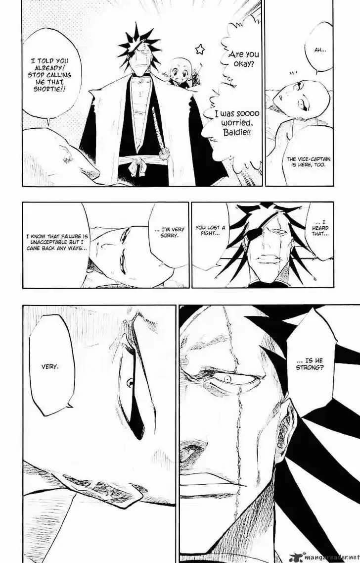 Bleach - All Colour But The Black Vol.13 Ch.093