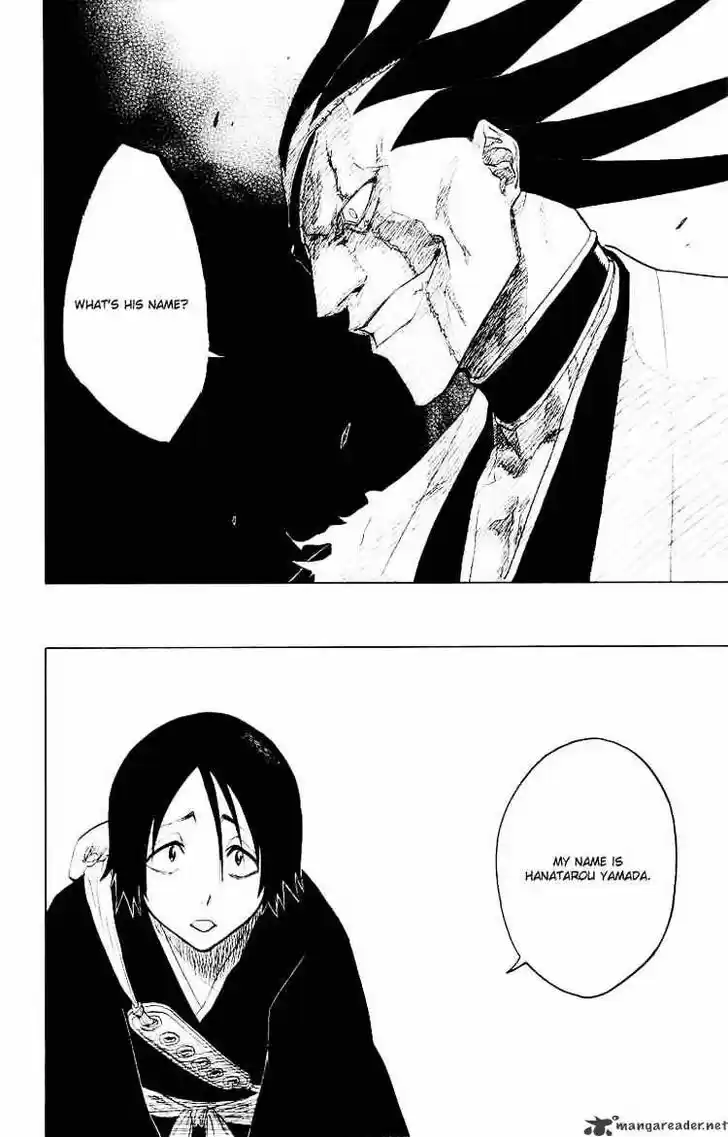 Bleach - All Colour But The Black Vol.13 Ch.093