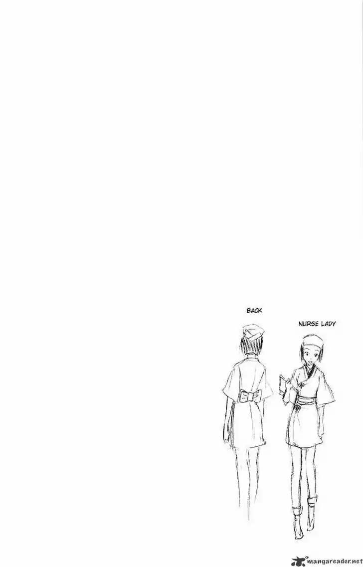 Bleach - All Colour But The Black Vol.13 Ch.093