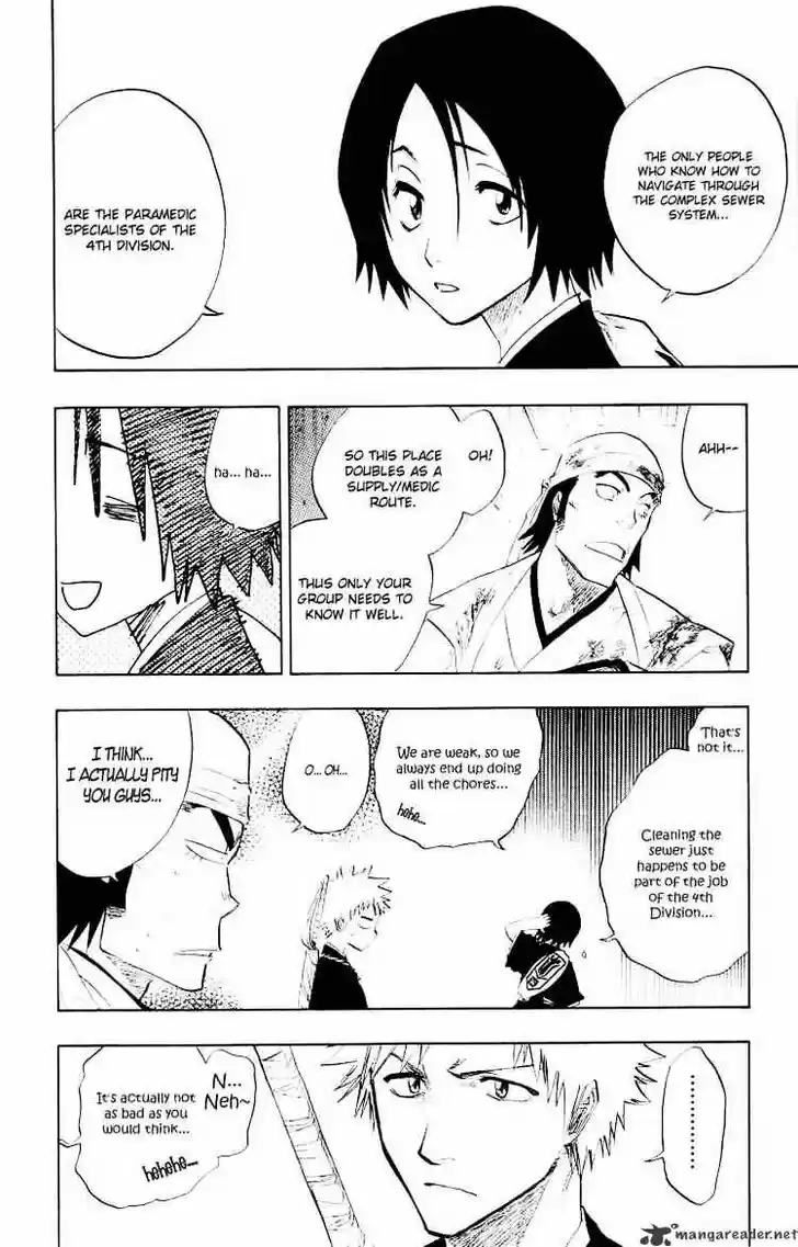 Bleach - All Colour But The Black Vol.13 Ch.094