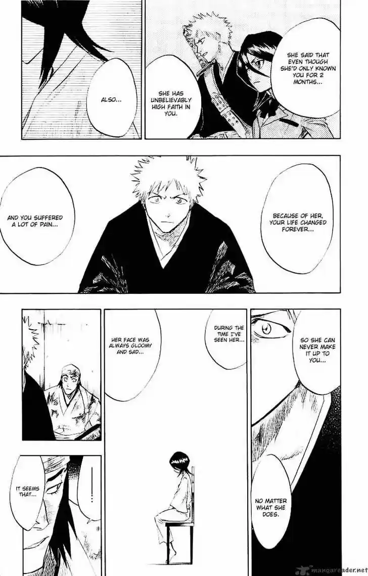 Bleach - All Colour But The Black Vol.13 Ch.094