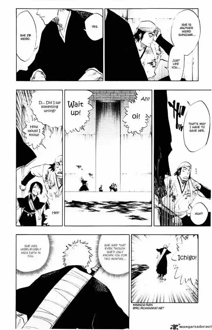 Bleach - All Colour But The Black Vol.13 Ch.094