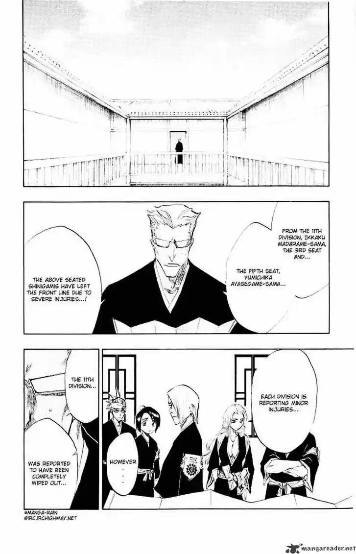 Bleach - All Colour But The Black Vol.13 Ch.094