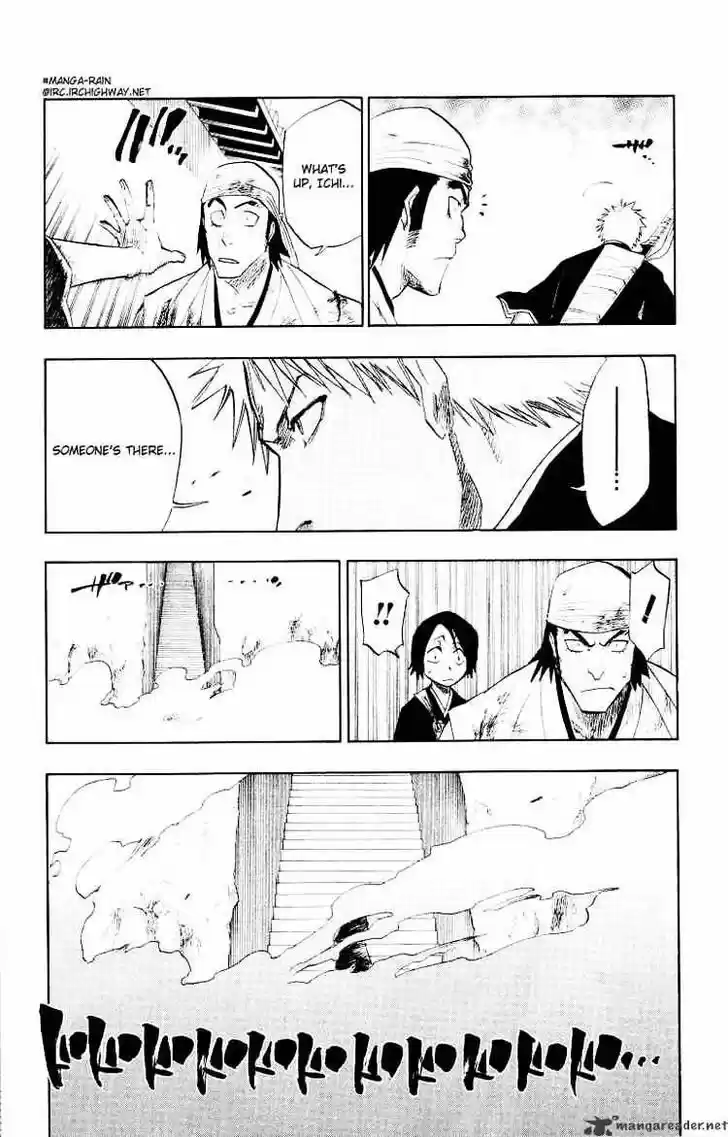 Bleach - All Colour But The Black Vol.13 Ch.094