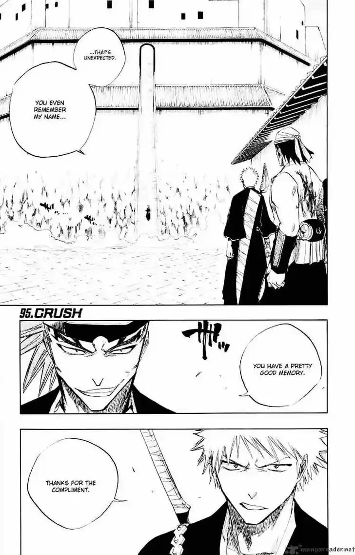 Bleach - All Colour But The Black Vol.13 Ch.095
