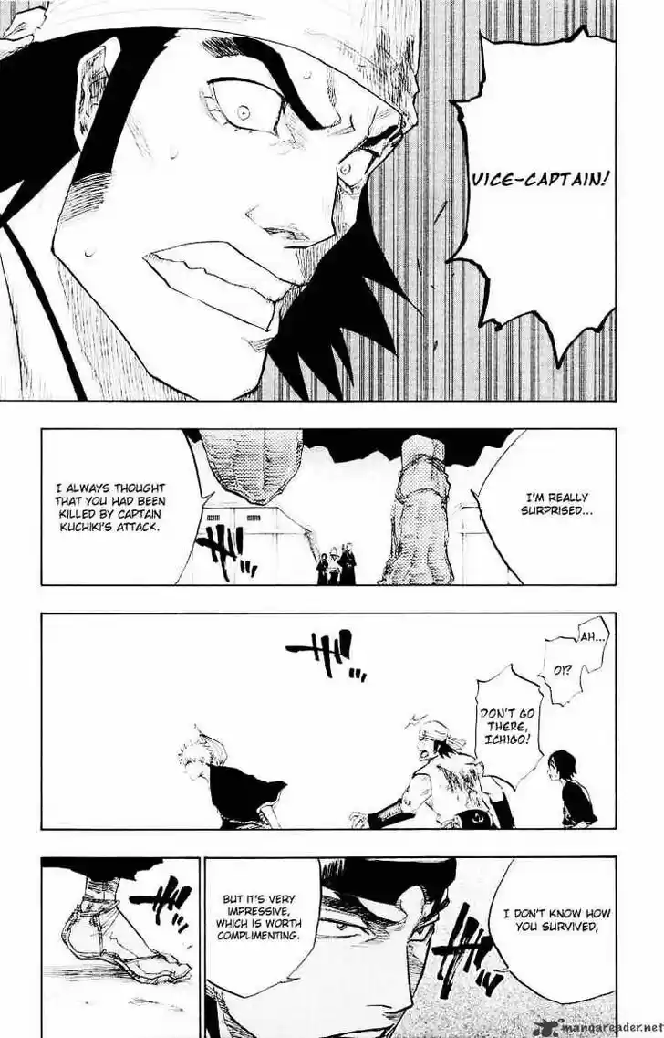 Bleach - All Colour But The Black Vol.13 Ch.095