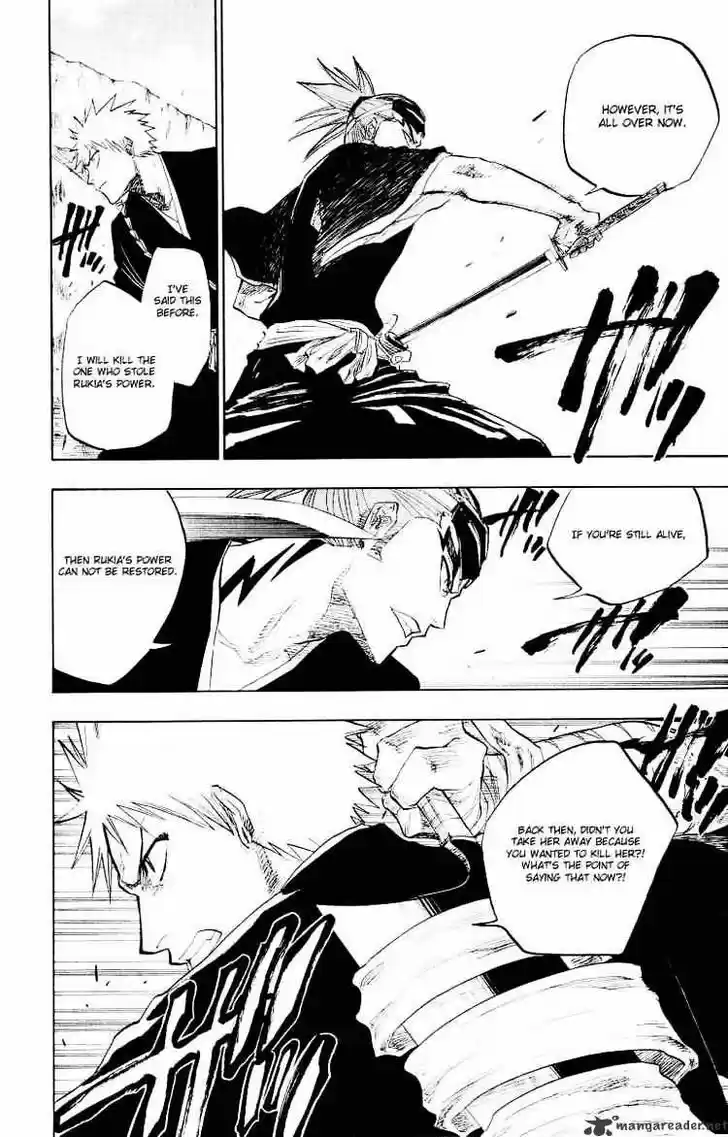 Bleach - All Colour But The Black Vol.13 Ch.095