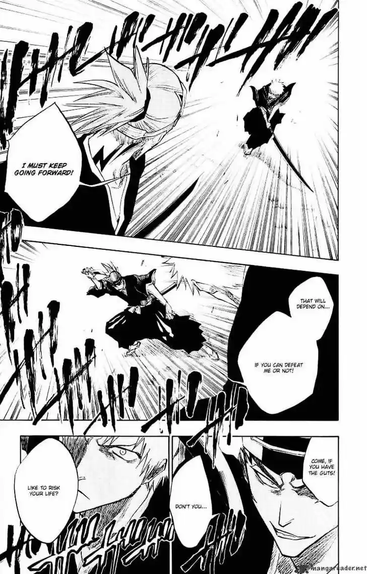 Bleach - All Colour But The Black Vol.13 Ch.095