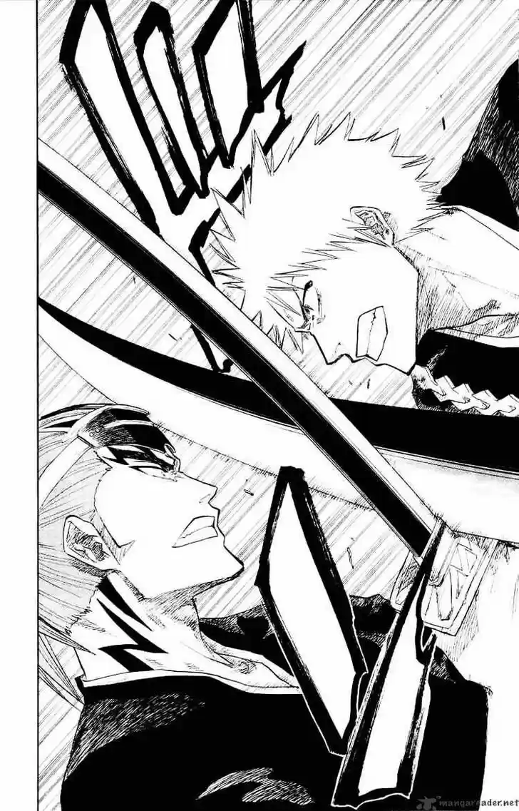 Bleach - All Colour But The Black Vol.13 Ch.095